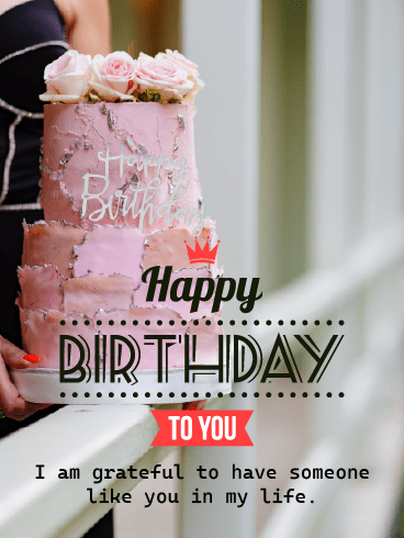 Top Priority – Happy Birthday Everyone